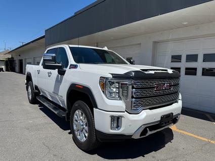 2020 GMC Sierra Provo UT
