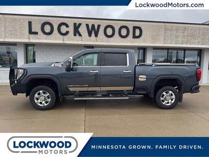 2020 GMC Sierra Marshall MN