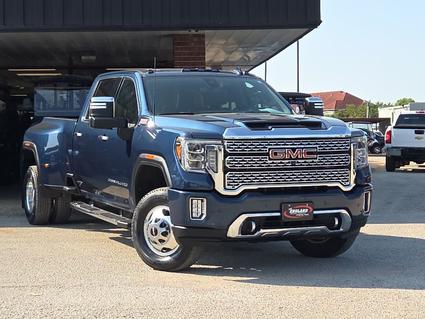 2020 GMC Sierra Cleburne TX