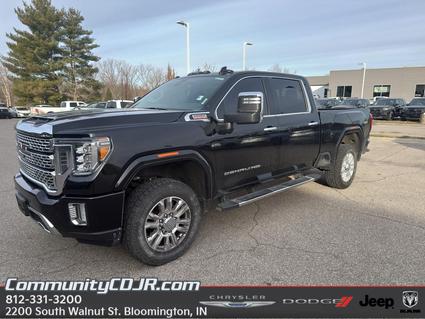 2020 GMC Sierra Bloomington IN