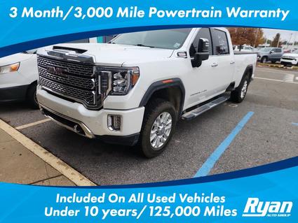 2020 GMC Sierra Monroe LA