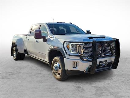 2022 GMC Sierra Lamesa TX