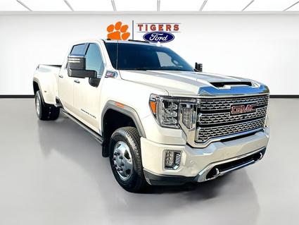 2022 GMC Sierra Walhalla SC