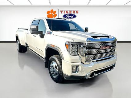2022 GMC Sierra Walhalla SC