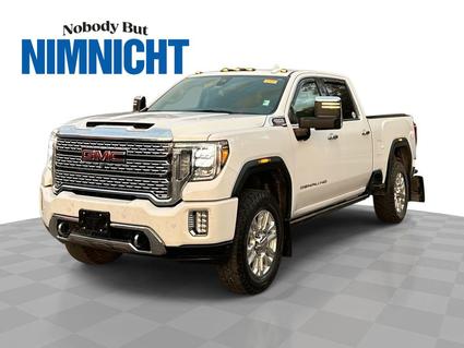 2022 GMC Sierra Jacksonville FL