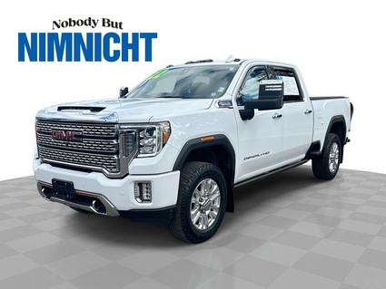 2022 GMC Sierra Jacksonville FL