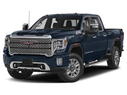 2023 GMC Sierra Grand Junction CO