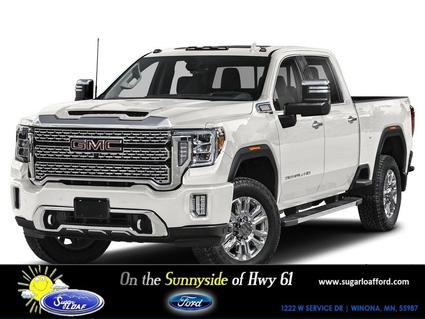 2023 GMC Sierra Winona MN