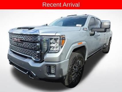 2023 GMC Sierra Salem OR