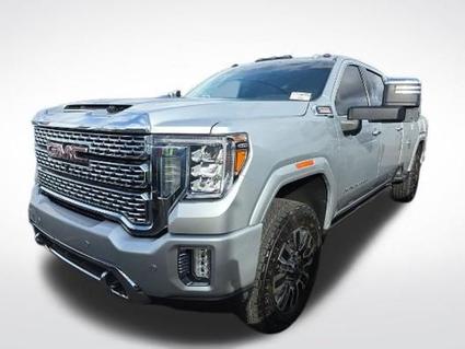 2023 GMC Sierra Salem OR