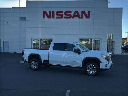 2023 GMC Sierra Medford OR