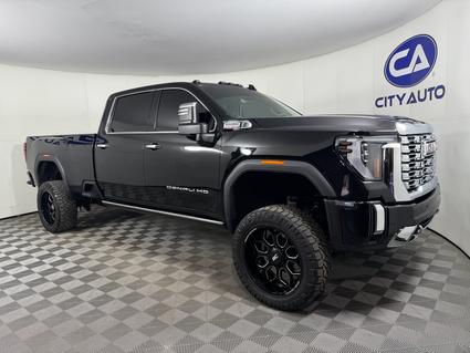 2024 GMC Sierra Memphis TN