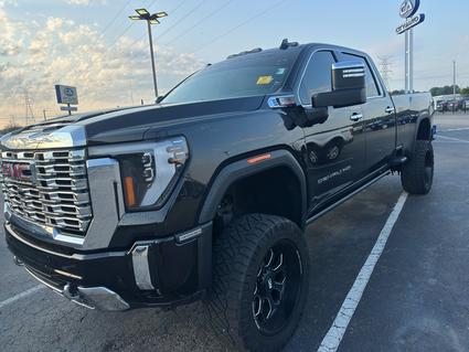 2024 GMC Sierra Memphis TN