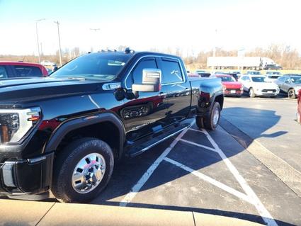 2024 GMC Sierra Farmington MO