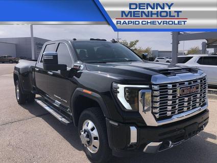 2024 GMC Sierra Rapid City SD