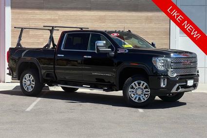 2020 GMC Sierra American Fork UT