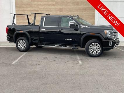 2020 GMC Sierra American Fork UT