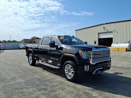 2020 GMC Sierra Wilmington IL