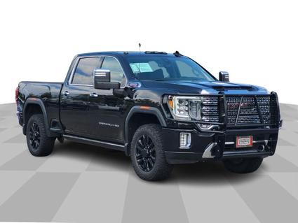 2021 GMC Sierra Billings MT