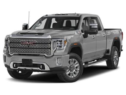 2021 GMC Sierra Elko NV
