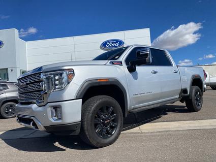 2021 GMC Sierra Elko NV