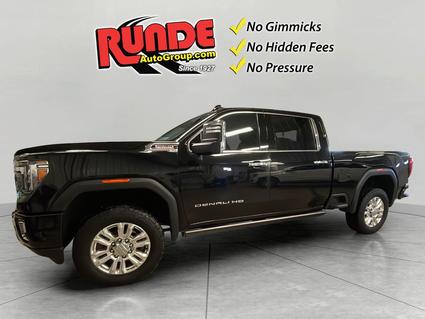 2021 GMC Sierra Hazel Green WI
