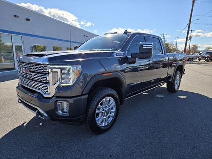 2021 GMC Sierra Tremonton UT
