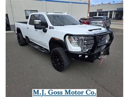 2022 GMC Sierra La Grande OR