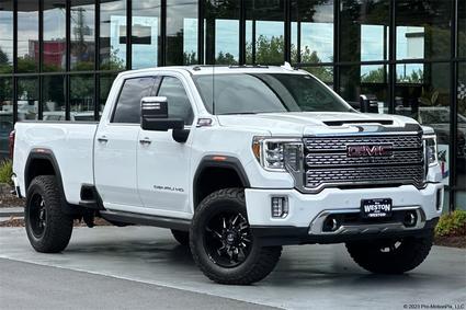 2022 GMC Sierra Vero Beach FL