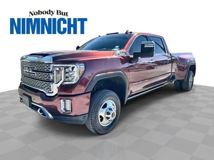 2022 GMC Sierra Jacksonville FL