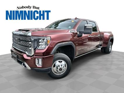 2022 GMC Sierra Jacksonville FL