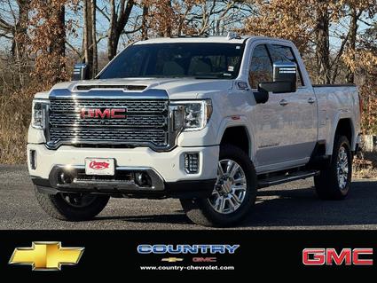 2022 GMC Sierra Benton KY