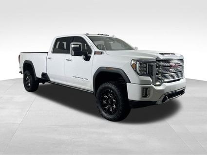 2023 GMC Sierra Kalispell MT