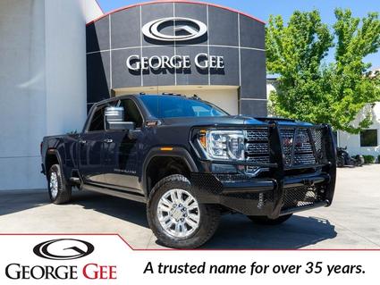 2023 GMC Sierra Liberty Lake WA