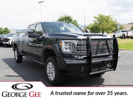 2023 GMC Sierra Liberty Lake WA