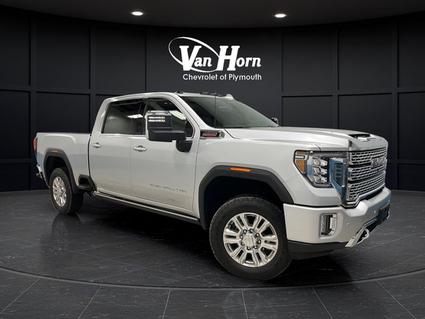 2023 GMC Sierra Plymouth WI