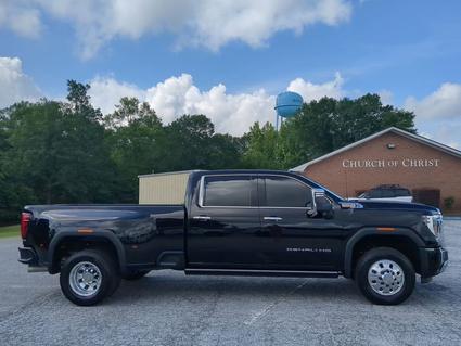 2024 GMC Sierra Winder GA