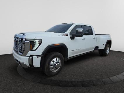 2024 GMC Sierra New Albany MS