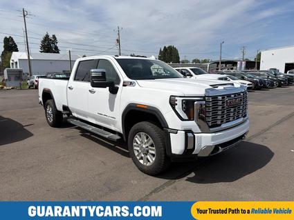 2024 GMC Sierra Junction City OR