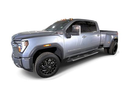 2024 GMC Sierra Billings MT