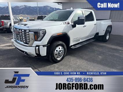 2024 GMC Sierra Ephraim UT