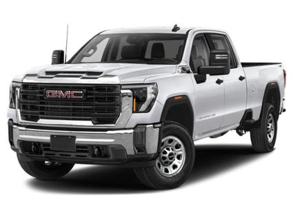 2024 GMC Sierra Ephraim UT