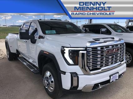 2024 GMC Sierra Rapid City SD