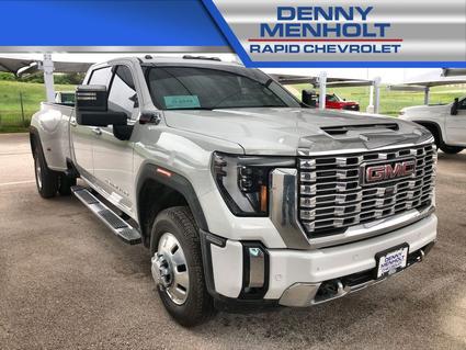 2024 GMC Sierra Rapid City SD