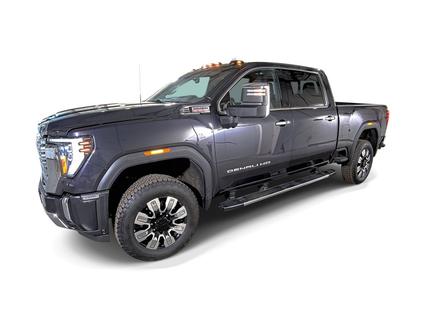 2024 GMC Sierra Billings MT
