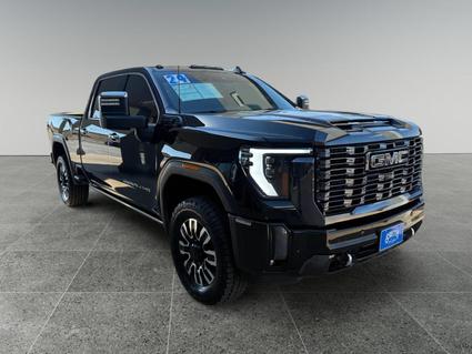 2024 GMC Sierra Levelland TX