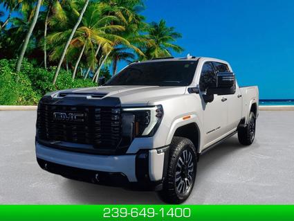 2024 GMC Sierra Naples FL
