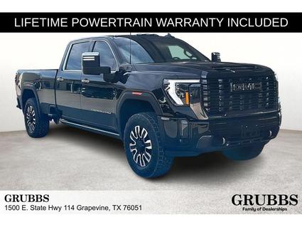 2024 GMC Sierra Grapevine TX