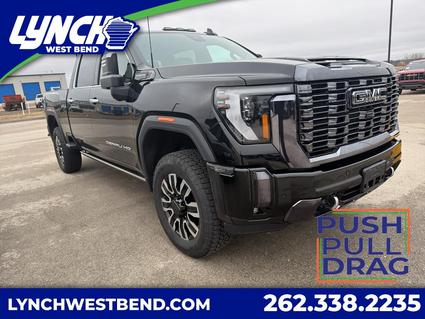 2024 GMC Sierra West Bend WI