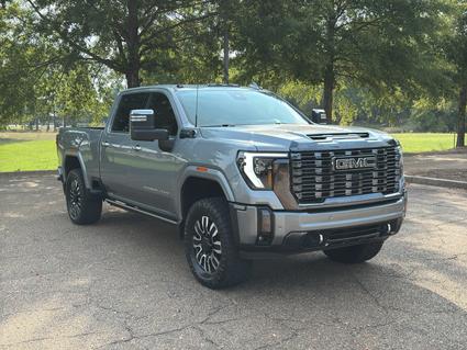 2024 GMC Sierra Brandon MS